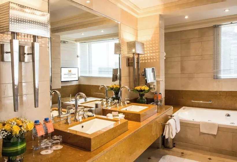 Fotos del hotel Grand Millennium Dubai:  120