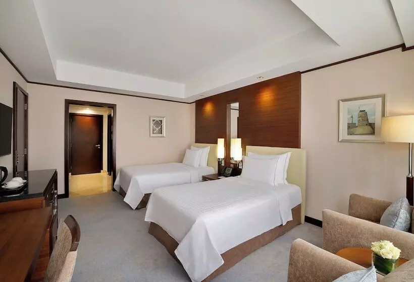 Fotos del hotel Grand Millennium Dubai:  49