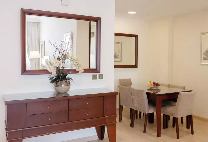 Fotos del hotel Grand Millennium Dubai:  51