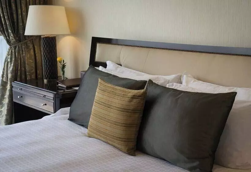 Fotos del hotel Grand Millennium Dubai:  52