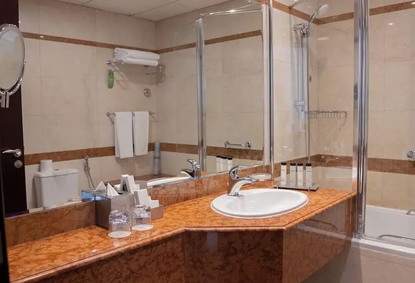 Fotos del hotel Grand Millennium Dubai:  122