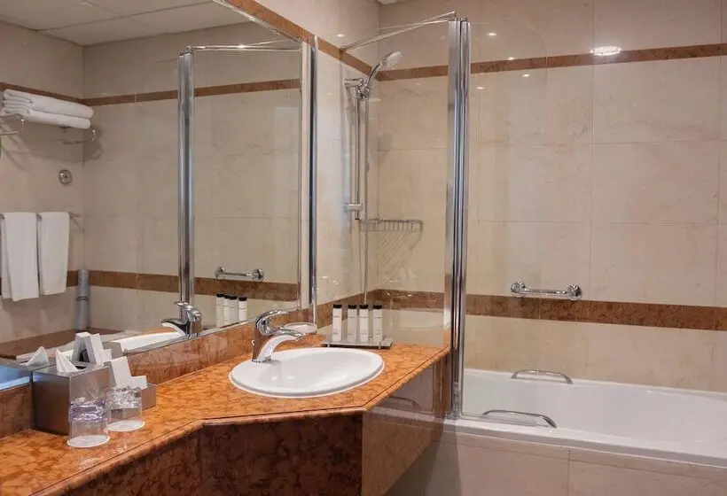 Fotos del hotel Grand Millennium Dubai:  123