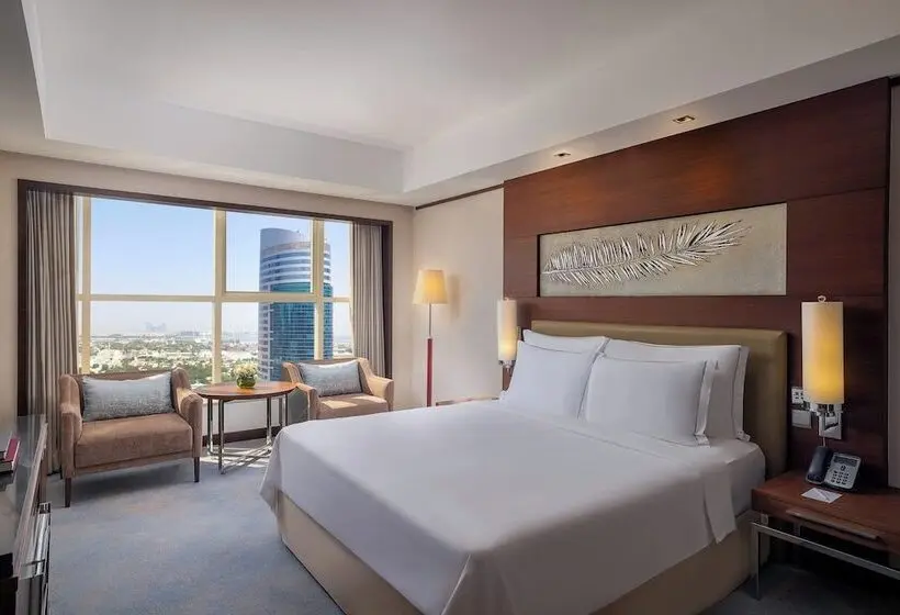 Fotos del hotel Grand Millennium Dubai:  55