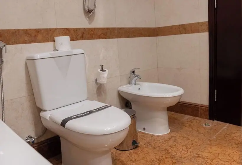 Fotos del hotel Grand Millennium Dubai:  42