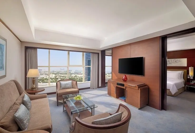 Fotos del hotel Grand Millennium Dubai:  54
