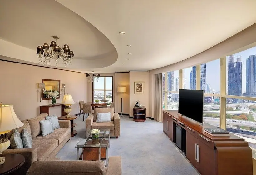 Fotos del hotel Grand Millennium Dubai:  57