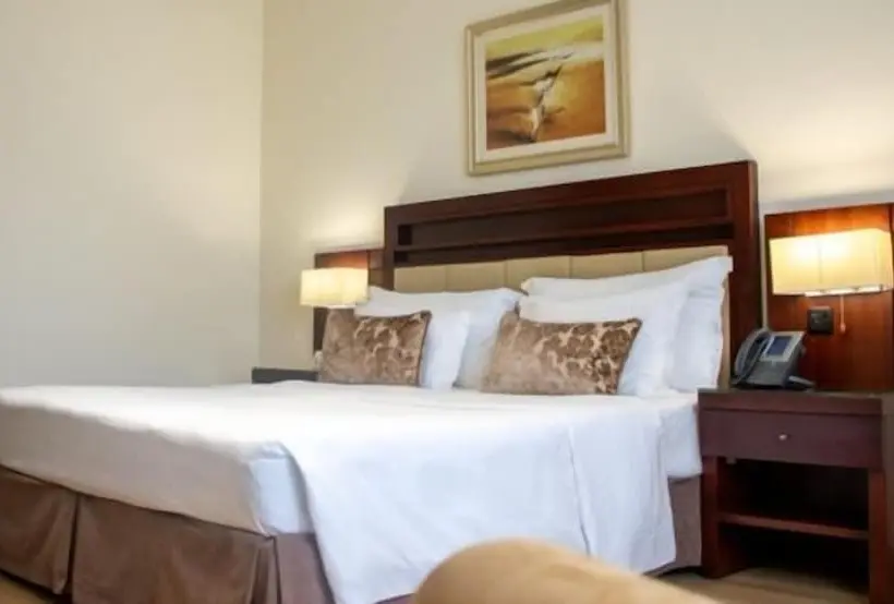 Fotos del hotel Grand Millennium Dubai:  60