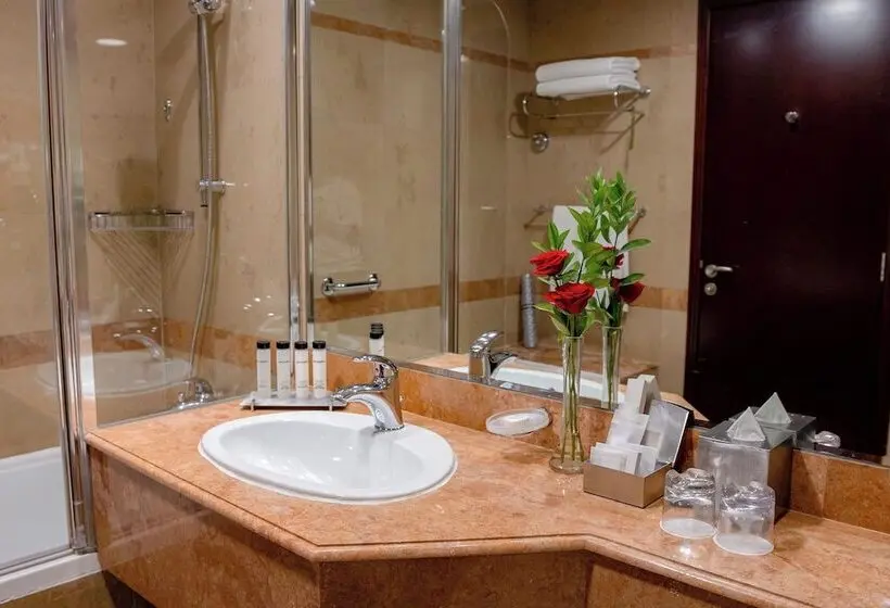 Fotos del hotel Grand Millennium Dubai:  47