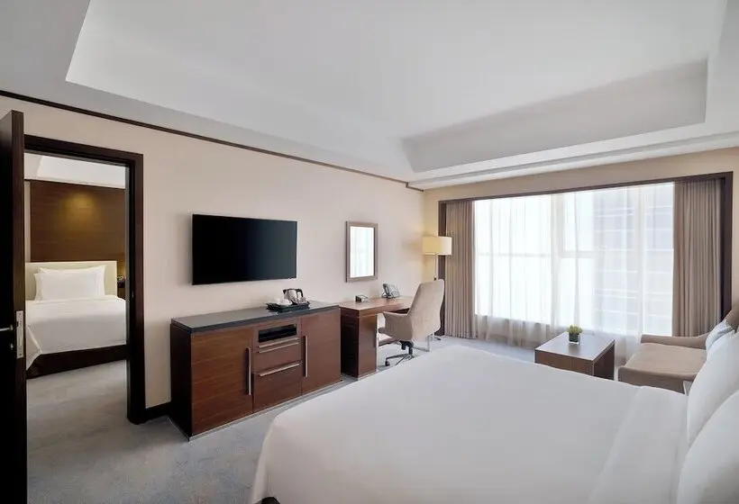 Fotos del hotel Grand Millennium Dubai:  62