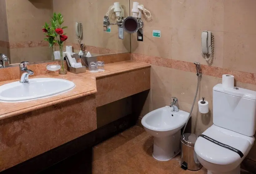 Fotos del hotel Grand Millennium Dubai:  50