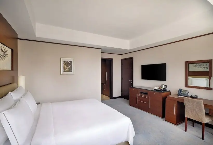 Fotos del hotel Grand Millennium Dubai:  63