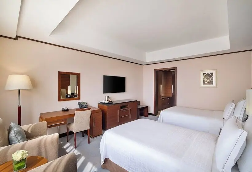 Fotos del hotel Grand Millennium Dubai:  64