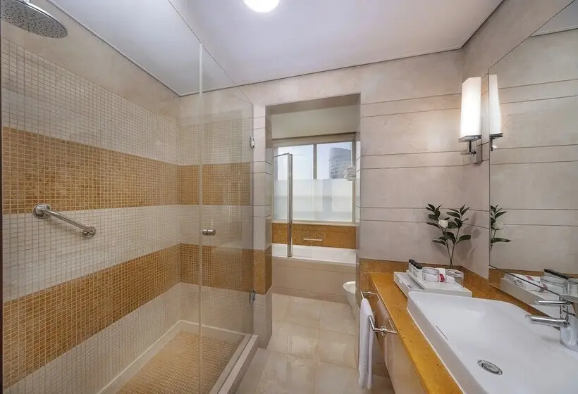 Fotos del hotel Grand Millennium Dubai:  53
