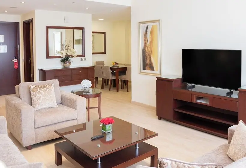 Fotos del hotel Grand Millennium Dubai:  125