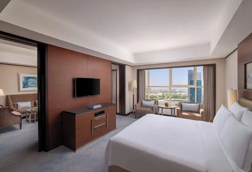 Fotos del hotel Grand Millennium Dubai:  65