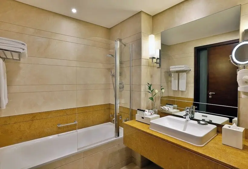 Fotos del hotel Grand Millennium Dubai:  56