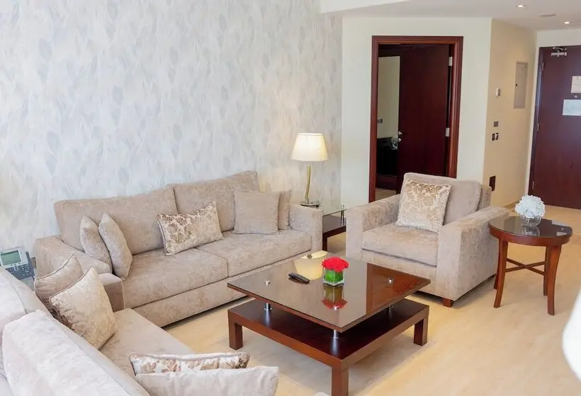 Fotos del hotel Grand Millennium Dubai:  126