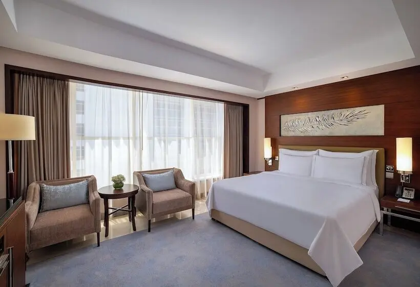 Fotos del hotel Grand Millennium Dubai:  66