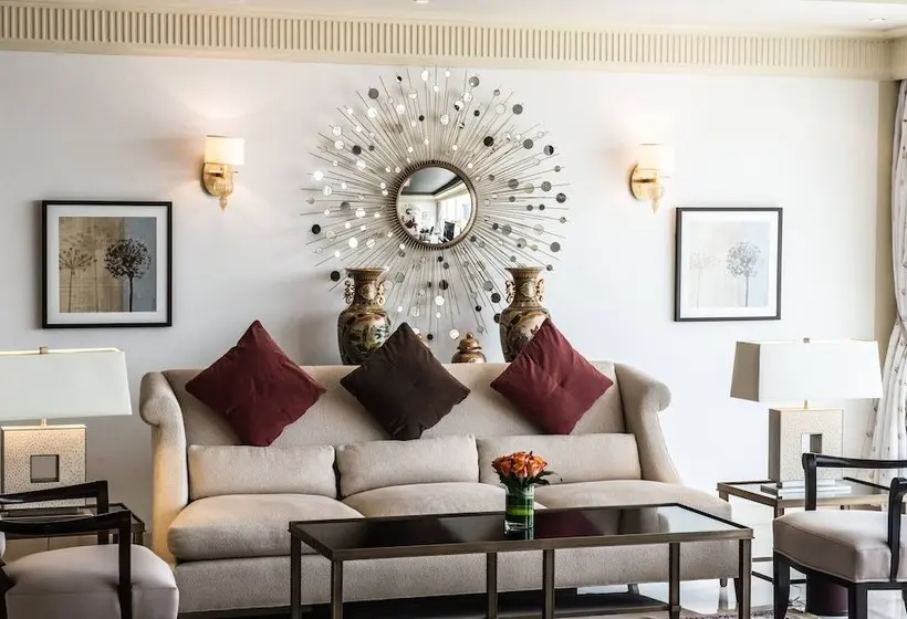 Fotos del hotel Grand Millennium Dubai:  127