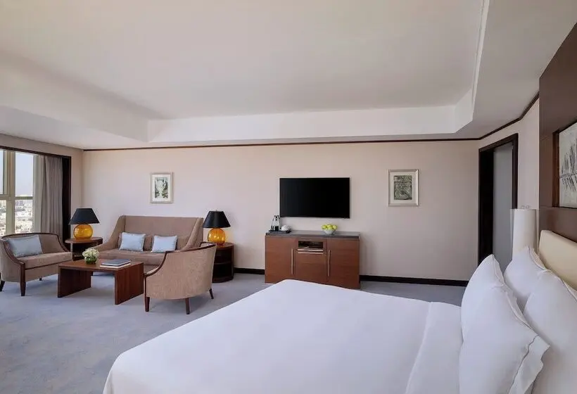 Fotos del hotel Grand Millennium Dubai:  67
