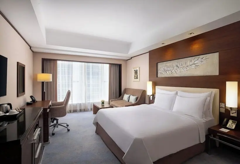 Fotos del hotel Grand Millennium Dubai:  68