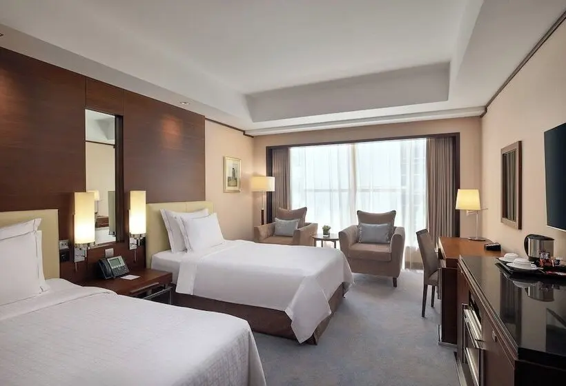 Fotos del hotel Grand Millennium Dubai:  69