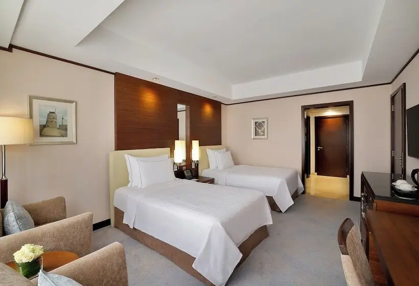 Fotos del hotel Grand Millennium Dubai:  70