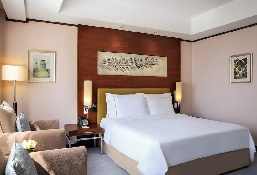 Fotos del hotel Grand Millennium Dubai:  71
