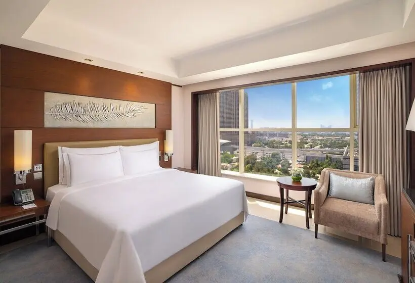 Fotos del hotel Grand Millennium Dubai:  129