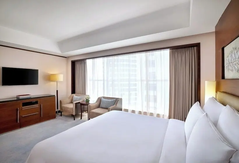 Fotos del hotel Grand Millennium Dubai:  72
