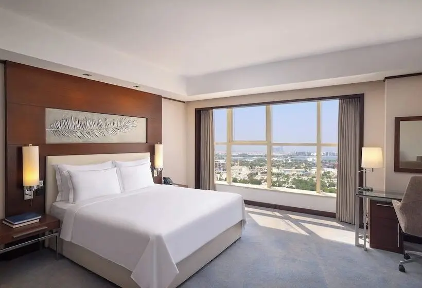 Fotos del hotel Grand Millennium Dubai:  130