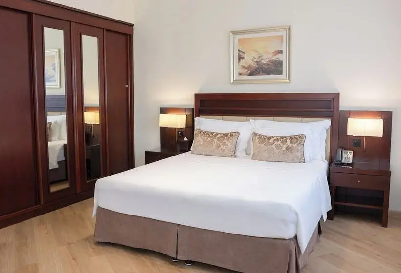 Fotos del hotel Grand Millennium Dubai:  73
