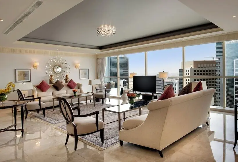 Fotos del hotel Grand Millennium Dubai:  131