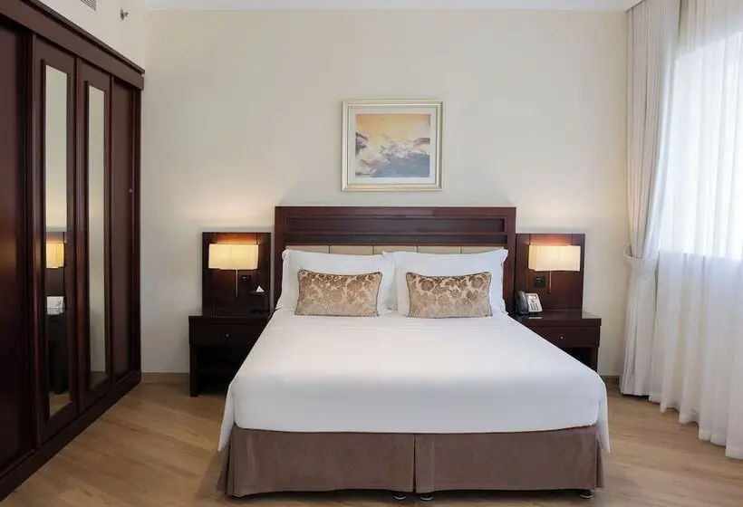 Fotos del hotel Grand Millennium Dubai:  74