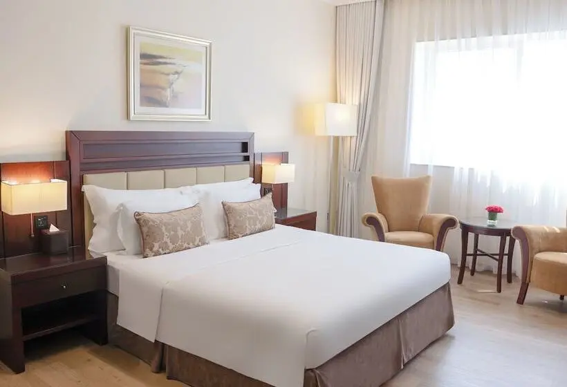 Fotos del hotel Grand Millennium Dubai:  75