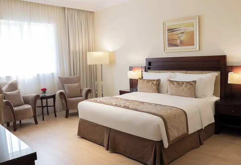 Fotos del hotel Grand Millennium Dubai:  76