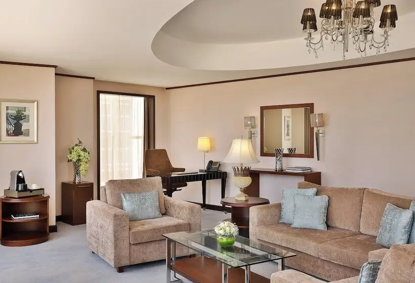 Fotos del hotel Grand Millennium Dubai:  133
