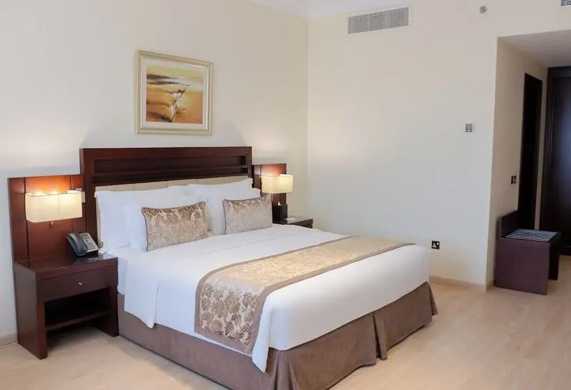 Fotos del hotel Grand Millennium Dubai:  77