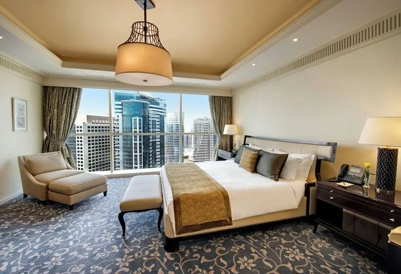 Fotos del hotel Grand Millennium Dubai:  134