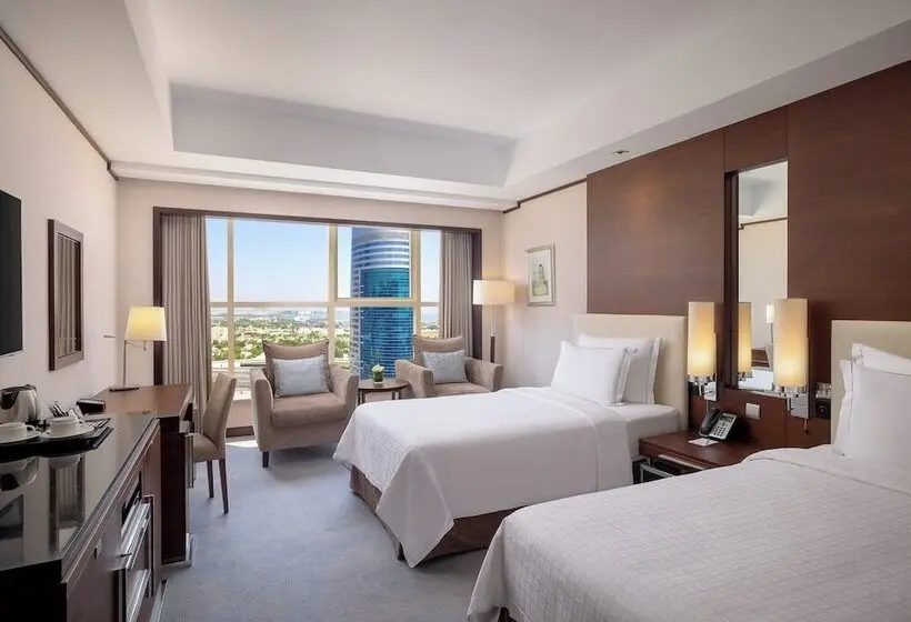 Fotos del hotel Grand Millennium Dubai:  78