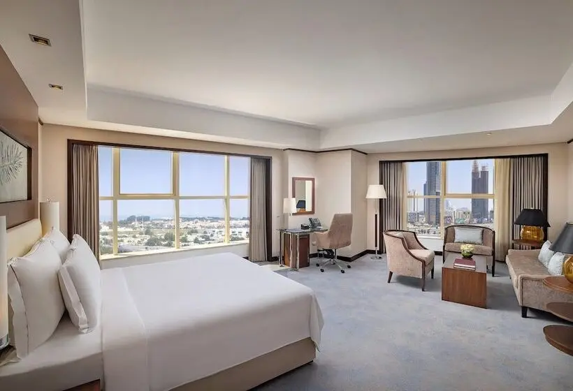 Fotos del hotel Grand Millennium Dubai:  79