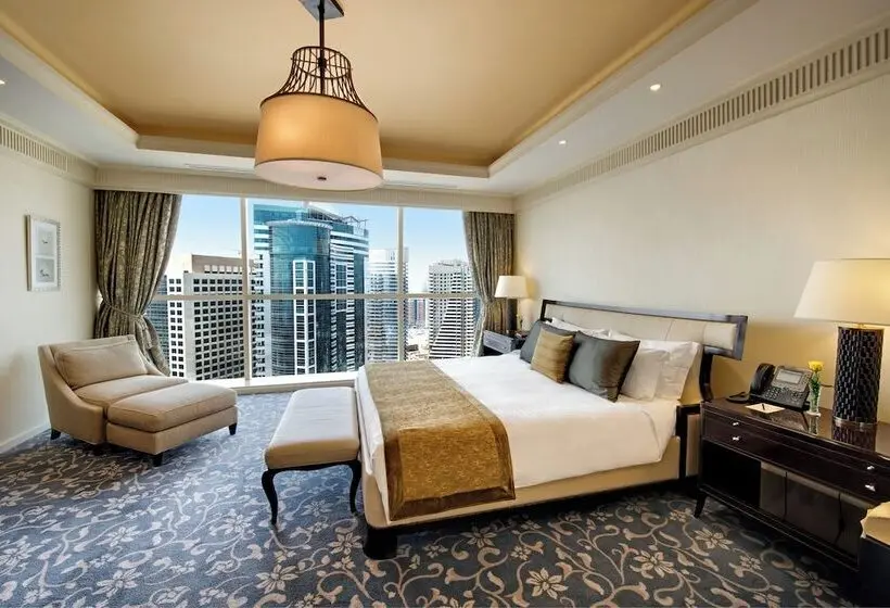 Fotos del hotel Grand Millennium Dubai:  80