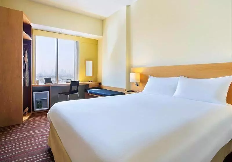 Fotos del hotel Ibis Deira City Centre:  10