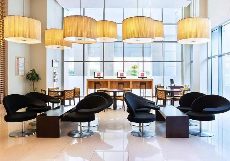 Fotos del hotel Ibis Deira City Centre:  3