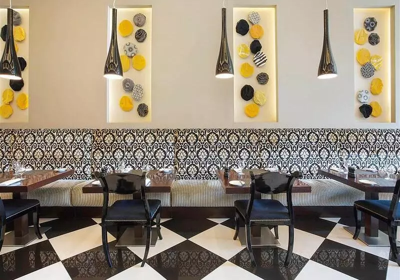 Fotos del hotel Ibis Deira City Centre:  24