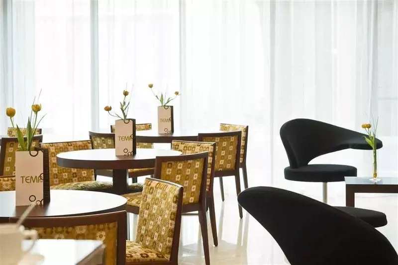 Fotos del hotel Ibis Deira City Centre:  21