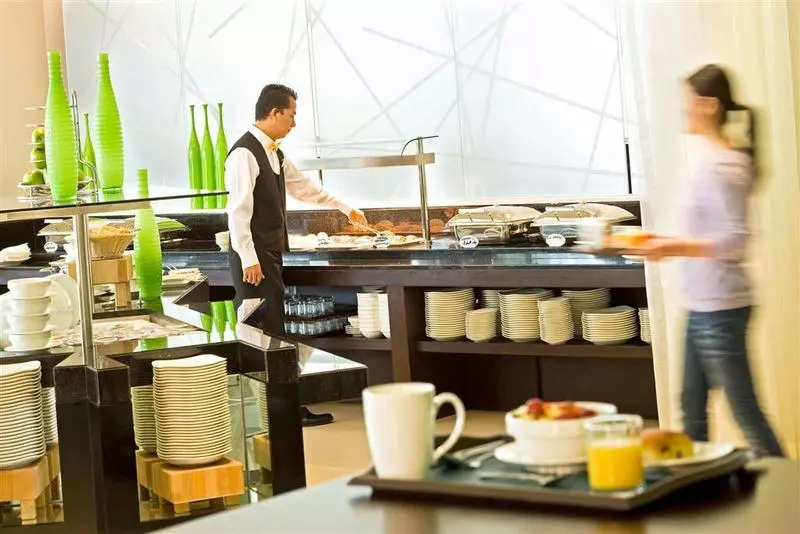 Fotos del hotel Ibis Deira City Centre:  25