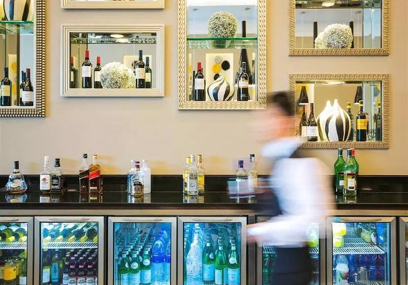 Fotos del hotel Ibis Deira City Centre:  12