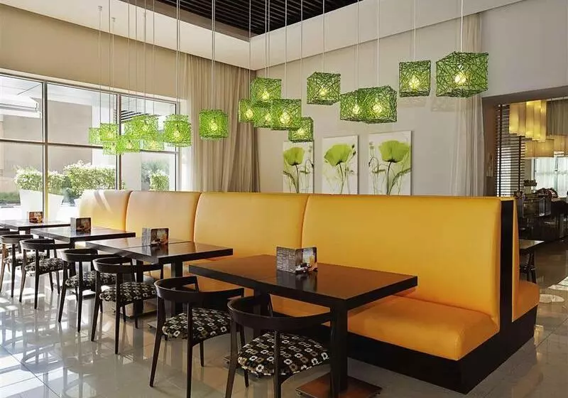 Fotos del hotel Ibis Deira City Centre:  19