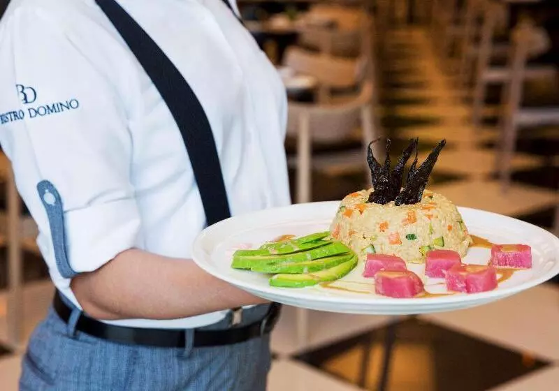 Fotos del hotel Ibis Deira City Centre:  23